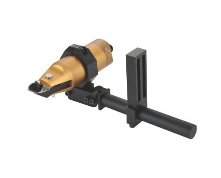 LY系列(GT-NR)萬向調節支架(滑槽式)