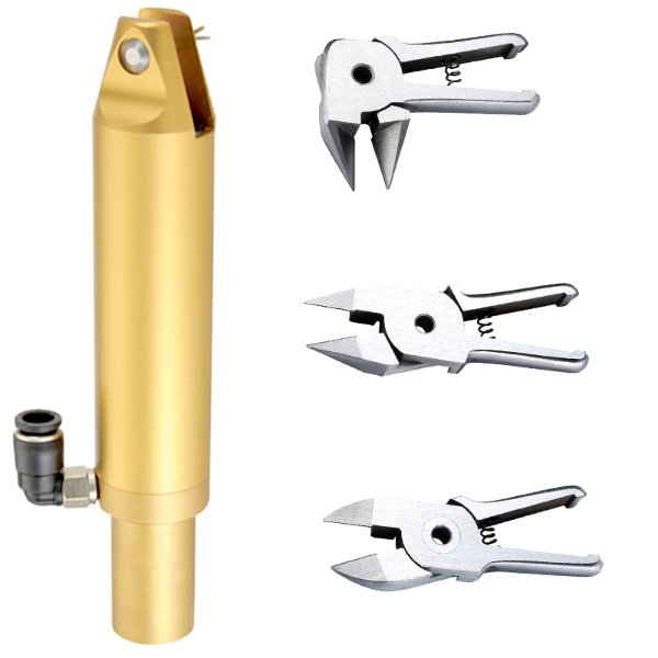 LY-3AT系列可調節開口