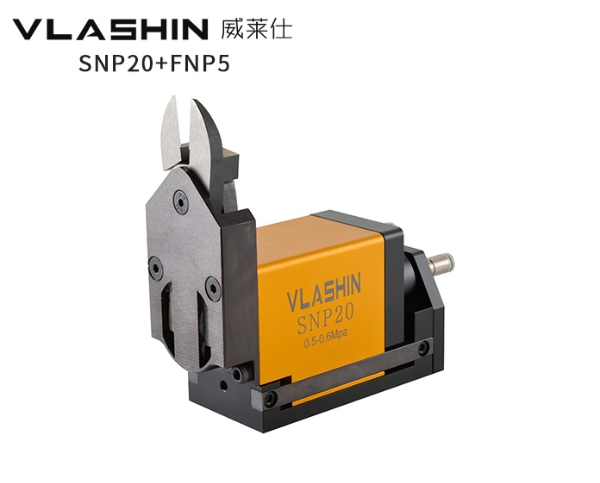 SN20+FN5微型氣剪進口氣動剪鉗自動化氣剪