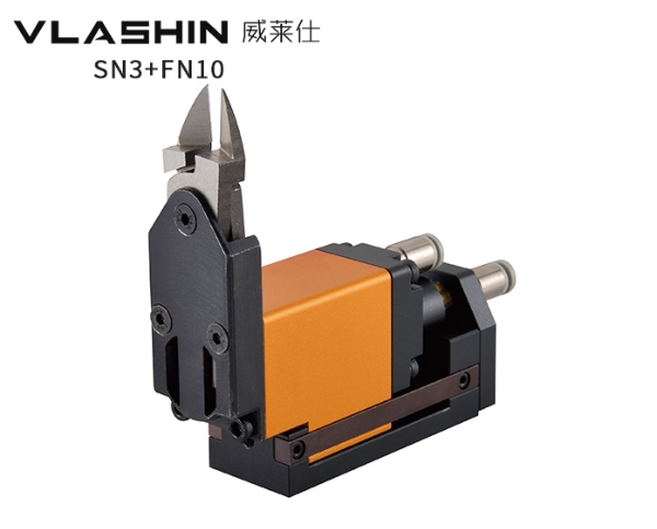 SN3+FN10微型氣剪進口氣動剪鉗自動化氣剪