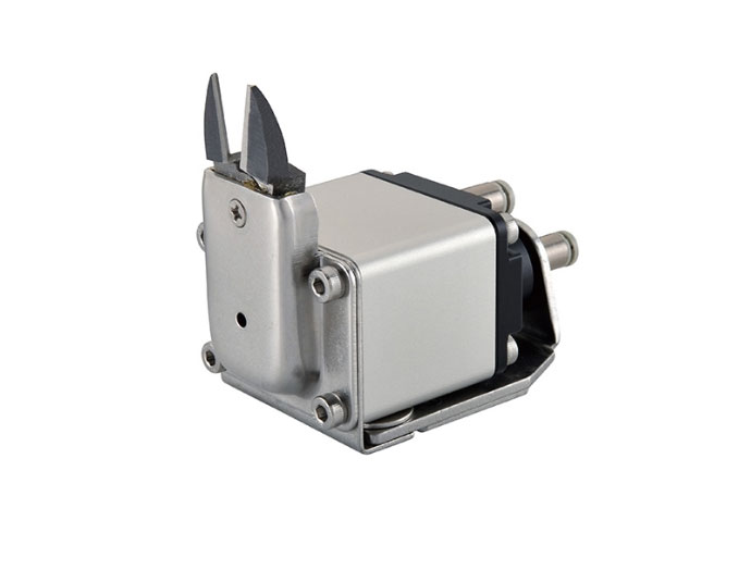 NW2-35R反刀微型氣剪