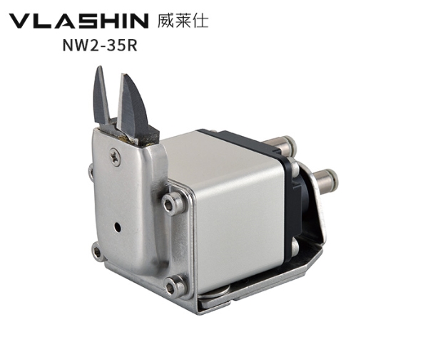 NW2-35R反刀微型氣剪