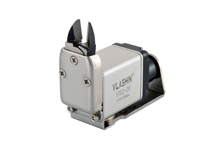 NW2-20正刀微型氣剪