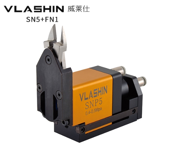 SN5+FN1微型氣剪進口氣動剪鉗自動化氣剪