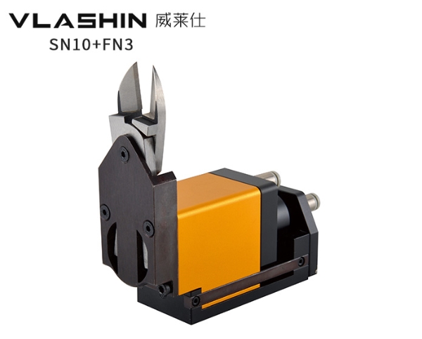 SN10+FN3微型氣剪進口氣動剪刀自動化氣剪鉗